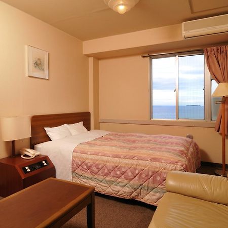 Fancy Business Hotel Atami  Eksteriør bilde