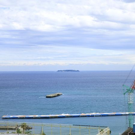 Fancy Business Hotel Atami  Eksteriør bilde