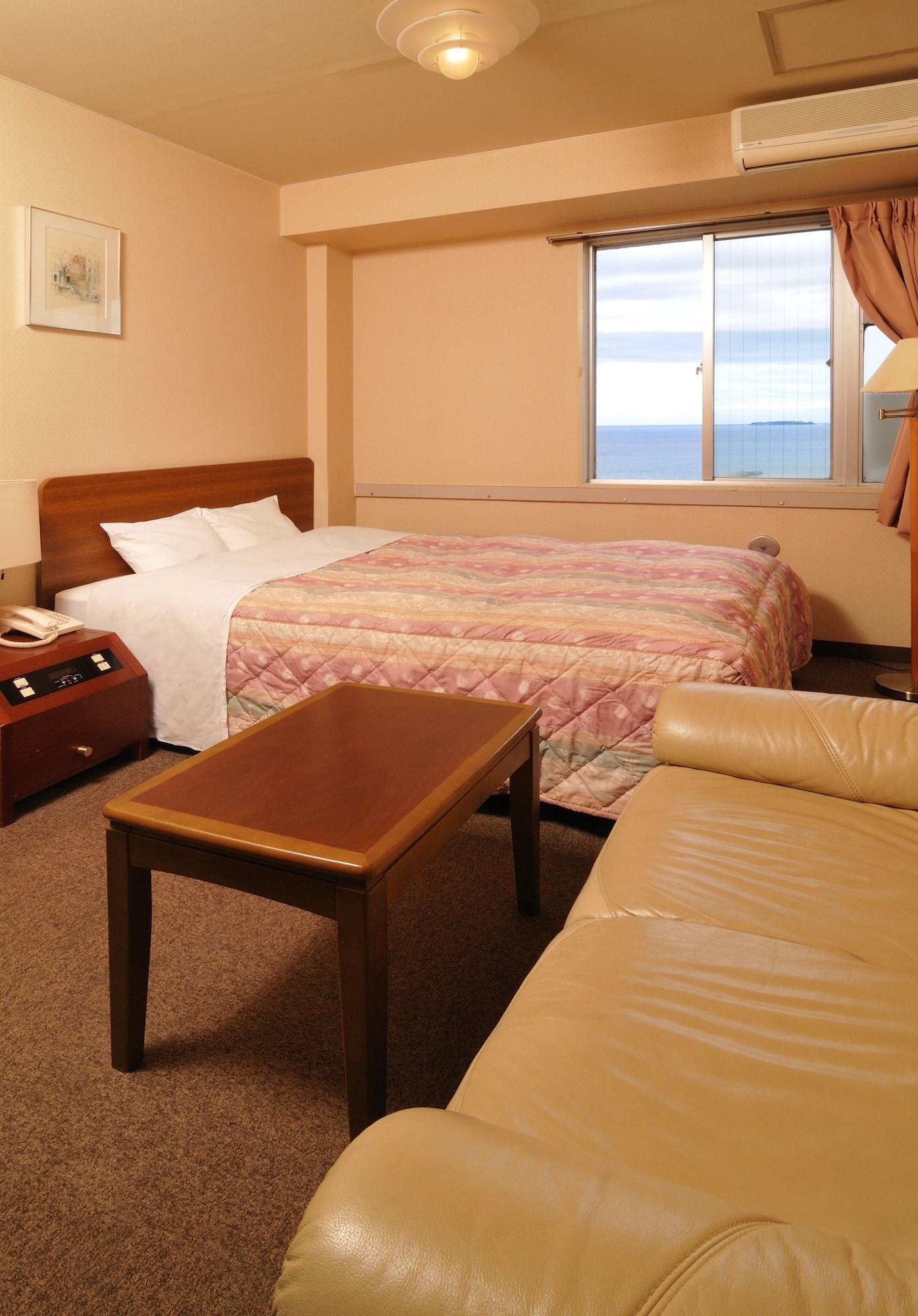 Fancy Business Hotel Atami  Eksteriør bilde