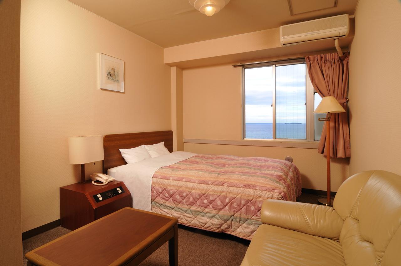 Fancy Business Hotel Atami  Eksteriør bilde