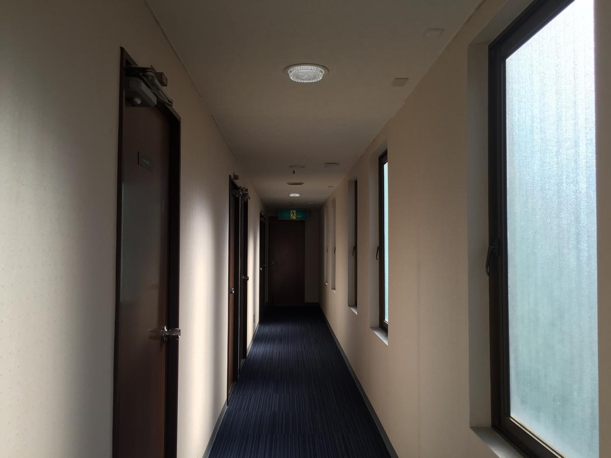 Fancy Business Hotel Atami  Eksteriør bilde