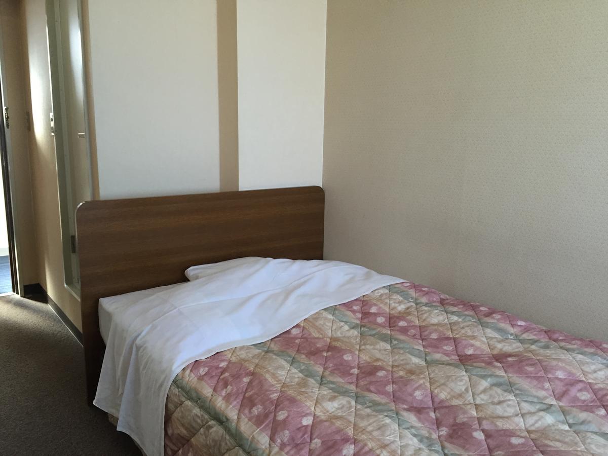 Fancy Business Hotel Atami  Eksteriør bilde